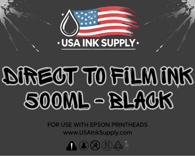 DTF Ink Single 500mL