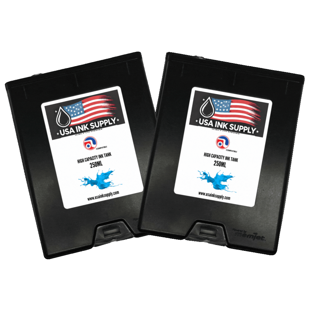 AstroJet MemJet 2-Pack Build Your Own