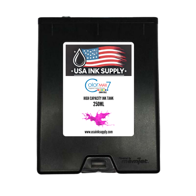 Formax Magenta Ink Tank