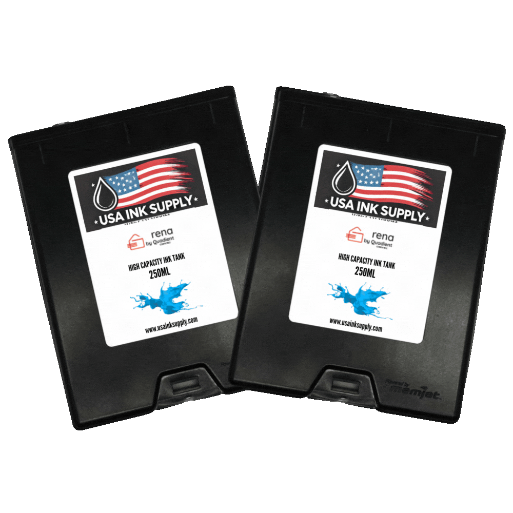 Rena MemJet 2-Pack Build Your Own