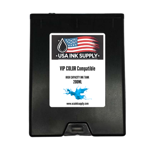 VIPColor Compatible Build Your Own 2-Pack (400mL) - view 3