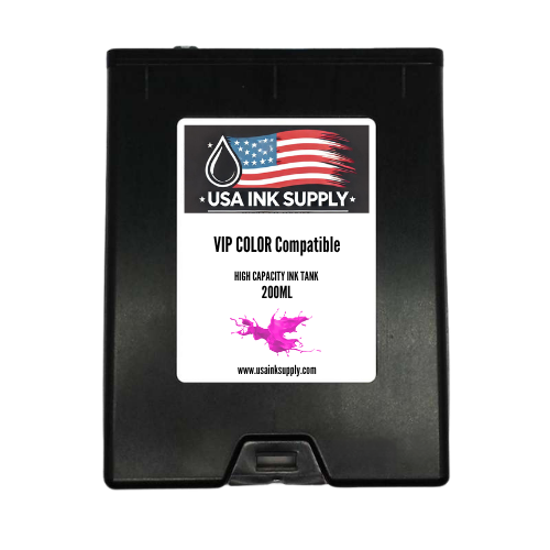 VIPColor Compatible Build Your Own 2-Pack (400mL) - view 4