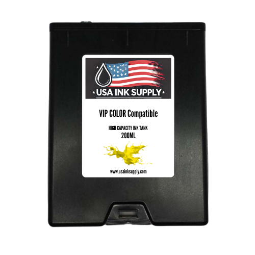 VIPColor Compatible Build Your Own 2-Pack (400mL) - view 5